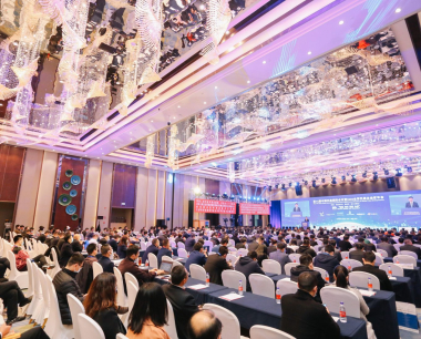 The 15th China Pallet International Conference and 2020 Global Pallet Entrepreneurs Annual Meeting was held in Changsha