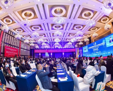 The 16th China Pallet International Conference and 2021 Global Pallet Entrepreneurs Annual Meeting was held in Chengdu