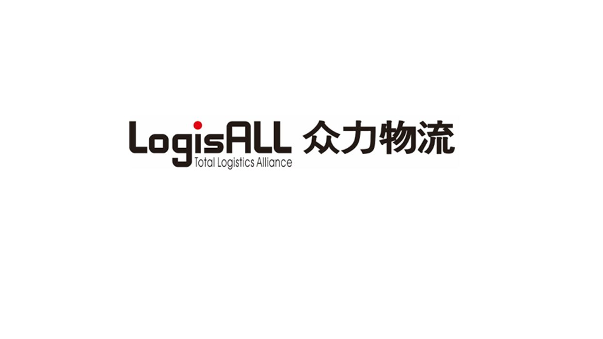 Title Sponsor:<p>LOGISALL Co., Ltd.